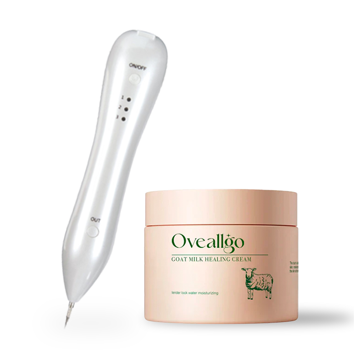 Oveallgo™ ProX Spotfree Elektrischer Kosmetikstift