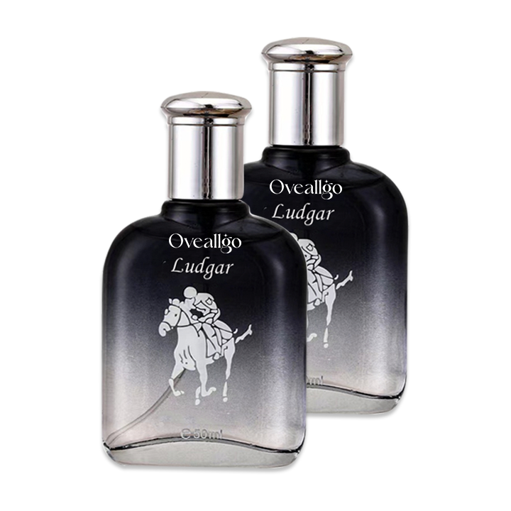 Oveallgo™ Ex LUDGAR MaxLure Männer Parfüm