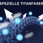 Oveallgo™ Profi Ferninfrarot Gral Titanium Ion Booster Socken