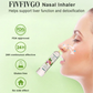 Oveallgo™ LiverAir Profi Naseninhalator (Leberunterstützung & Entgiftung 👑Klinische Leberunterstützung)