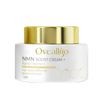 Oveallgo™ NMN Boost-Aging-Behandlungscreme