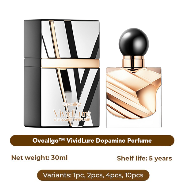 Oveallgo™ VividLure Dopamin-Parfüm