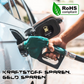 iRosesilk™ Öko-Effizienz Kraftstoffsparender