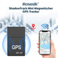 iRosesilk™ ShadowTrack Mini Magnetischer GPS-Tracker