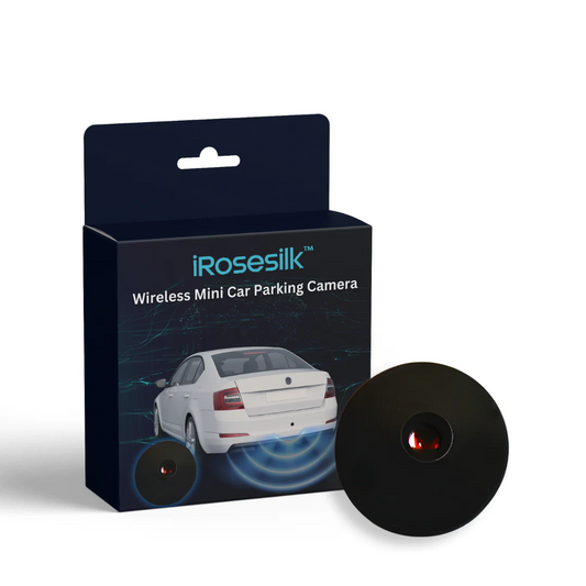 iRosesilk™ Smart Kabellose Mini-Parkkamera
