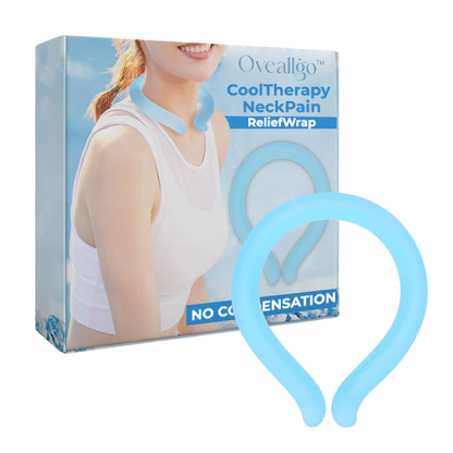 Oveallgo™ CoolTherapy Nacken-Schmerz-Packung