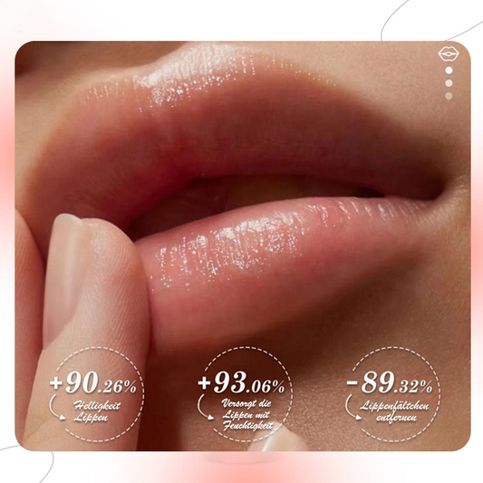 Oveallgo™ Drachenblut Lippenverjüngung Blasen-Maske