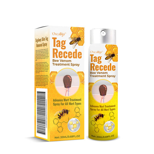 Oveallgo™ TagRecede Bienengift Behandlungsspray