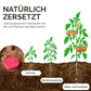 iRosesilk™ Gartenarbeit zu Hause Universal-Bio-Düngemittel-Tabs
