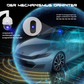 iRosesilk™ 5G AI-Techologie Fahrzeugsignal-Verdeckungsgerät