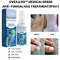 Oveallgo™ Anti-Pilz-Nagelbehandlungsspray in medizinischer Qualität