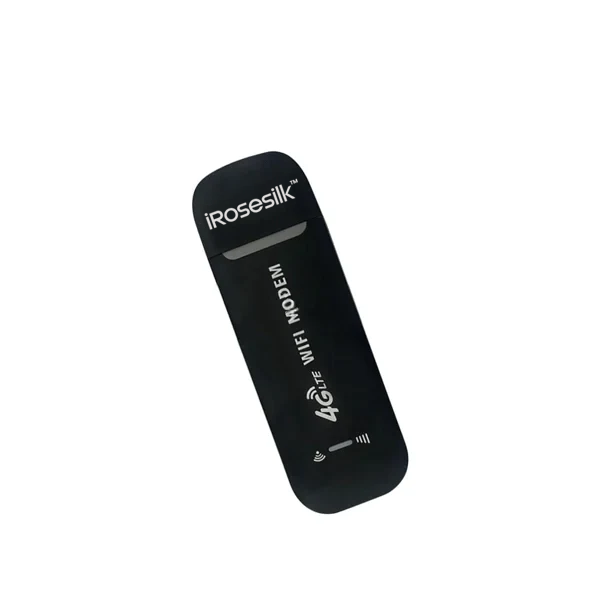 iRosesilk™ MAXIMA LTE Router Draadloze USB mobiele breedbandadapter