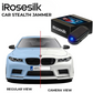 iRosesilk™ Ticket-Free Ultra Car Stealth-Störsender