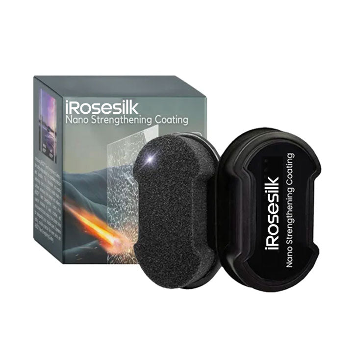 iRosesilk™ Profi Glas-Nano-Verstärkungsbeschichtung