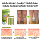 Oveallgo™ Beifuß-Beinpflaster zur Reduzierung von Cellulite