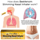 Oveallgo™ BeeVenom Purge Schlankheits-Naseninhalator