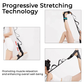 Oveallgo™ ProX Flexibler progressiver Stretchgurt
