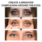 Oveallgo™ Revital-Lift Peptide strakke oogcrème