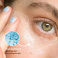 Oveallgo™ Time-Reverse Peptide strakke oogcrème