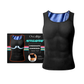 Oveallgo™ Xtra Wärme Muskelaufbau Kompressions-Tank-Top