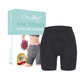 Oveallgo™ IONIC S Turmalin-Gewebe Komfort Formende Shorts