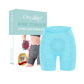 Oveallgo™ IONIC LUX Turmalin-Gewebe Komfort Formende Shorts
