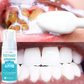 ✨Von Zahnärzten empfohlen 🦷 Oveallgo™ Intensive Fleckenentfernung Mundreinigungsschaum