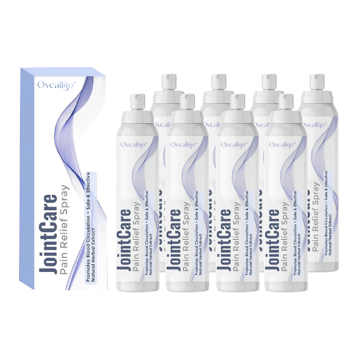 Oveallgo™ ProX Gelenkpflege Schmerzlinderungsspray