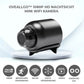 Oveallgo™ Invisible-Eye X 1080P HD Nachtsicht Mini WIFI Kamera