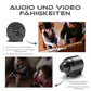 Oveallgo™ Invisible-Eye 1080P HD Nachtsicht Mini WIFI Kamera