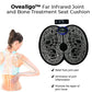 Oveallgo™ PRO Ferninfrarot Gelenk- und Knochenbehandlung Sitzkissen