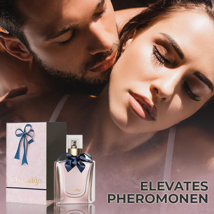 Oveallgo™ Eternal Love Elixir Eau De Toilette (Pheromon-Infusion)