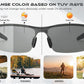iRosesilk™ Smart Polarisierte Sonnenbrille