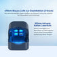 Oveallgo™ Revolutionäres hocheffizientes Lichttherapiegerät für Zehennagelerkrankungen