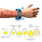 Oveallgo™ MatteoX Ultraschall Körperform Armband