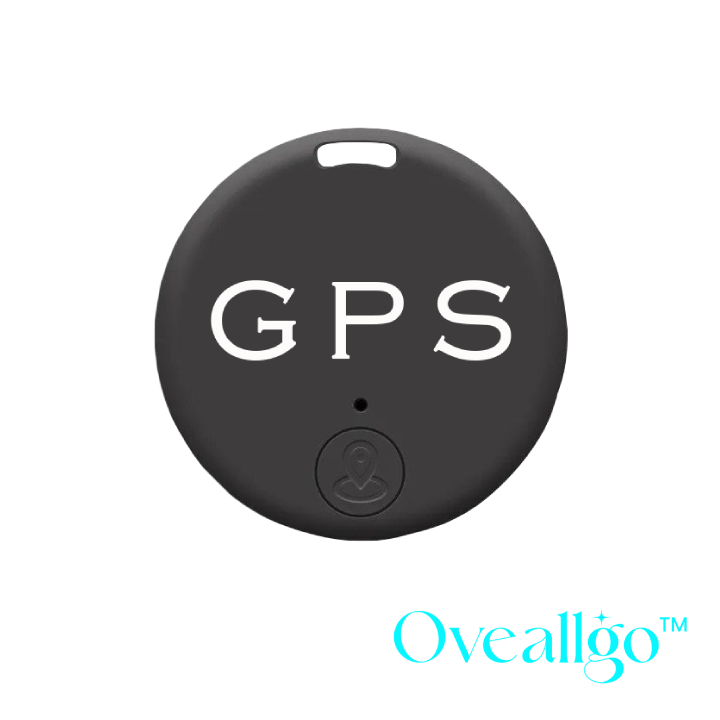 iRosesilk™ ProX EasyFind Magnetischer Mini-GPS-Tracker