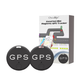Oveallgo™ EasyFind X InvisibleEye Magnetischer Mini-GPS-Tracker