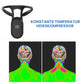 Oveallgo™ Profi Posture Fix Ultraschall-Vibrations-Nackenstütze