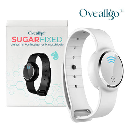 Oveallgo™ SugarFixed FX Ultraschall Verflüssigungs Handschlaufe