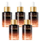 Oveallgo™ YOUNG Golden Age GLOW Refining Anti-Aging Serum