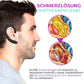 Oveallgo™ HearClear Tinnitus-Ohrlaser-Therapiegerät