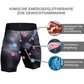 Oveallgo™ IONIC Energy Field Therapy Compression Shorts für Männer