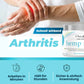 Oveallgo™ Gelenk- und Knochenschmerzlinderungsgel (für Arthritis-Schmerzen und orthopädische Behandlungen)