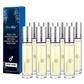 Oveallgo™ Schönheitsfleck Roll-on-Parfüm mit ätherischen Ölen und Pheromonen