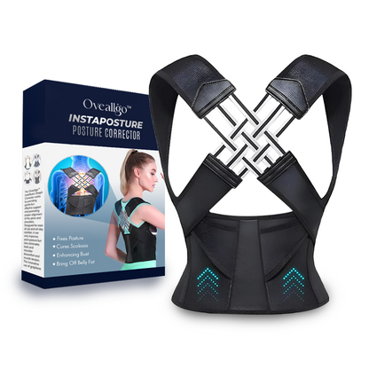 Oveallgo™ MAXIMA Flex InstaPosture Rückenbandage Haltungskorrektor