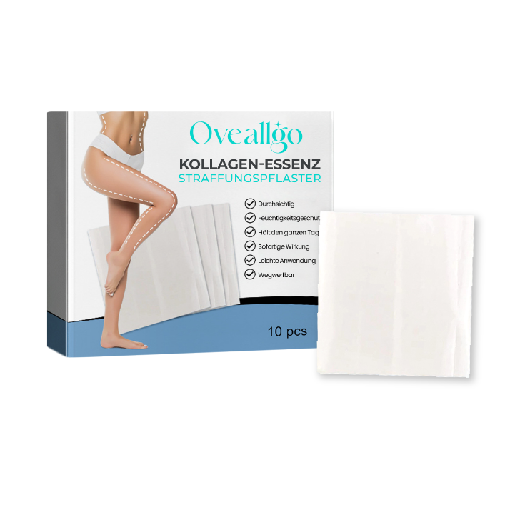 Oveallgo™ PRO Zelle Straffen Anti-Cellulite Kollagen-Straffungspflaster