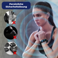 iRosesilk™ Anti-Tracking AI-Chips Signalstörung Smartwatch