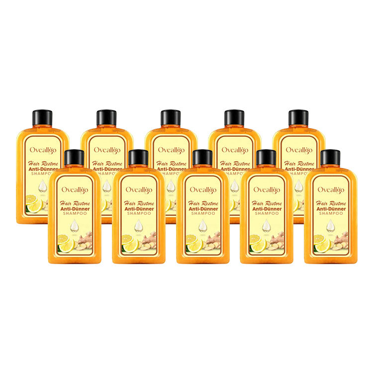 Oveallgo™ Hair Restore Anti-Dünner Shampoo
