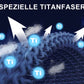 Oveallgo™ Ferninfrarot Gral Titanium Ion Booster Socken