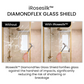 iRosesilk™ DiamondFlex-Glasschutz